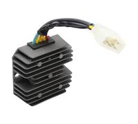 Artudatech Redressement du régulateur de Charge Charging Regulator Rectifier Fit for Linhai/Hytrack 250 260 300 310 320 400 410 420