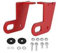Artudatech Remorque arrière Hitch - Accessoires pour Suzuki Jimny JB64W JB74 2019-2023