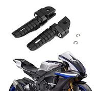 Artudatech Repose-pieds avant OEM pour Yamaha MT-10 MT-09 MT-07 MT-03 MT-25 XSR 700 900