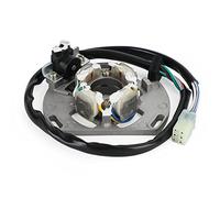 Artudatech Stator d'alternateur Stator OEM:46139004000 pour Husqvarna TC 65 85 105 XC SX SXS 2003-2017