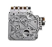 Artudatech Transmission Valve Body 01M325283A Fit for Jetta Golf Beetle 1999-2005Direct Replacement 01M 325 283 A 1 x Transmission Valve Body, 1x Wire Harness