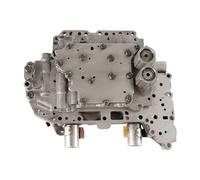 Artudatech Transmission Valve Body U140 U240 U241 Fit for Toyota RAV4 Solara 20012004, Fit for Lexus ES300 RX300 Highlander Celica Matrix 19992004, P277401