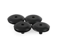 Artudatech Vis de barre de toit avec joint adapté pour Ford Transit Custom 2012-2021