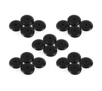 Artudatech Vis de Boulon de Trou de la galerie de Toit with Seal Gasket Fit for Ford Transit Custom 2012-2021