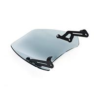 Artudatech Windscreen pour Triumph Speed Twin 1200 2019-2021#Gray