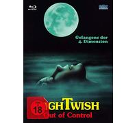 Artur Cybulski;Alisha das;Tom Dugan - Nightwish (Mediabook) [Blu-Ray] [Import]
