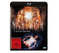Artur Cybulski;Alisha das;Tom Dugan - Nightwish: Out of Control [Blu-Ray] [Import]