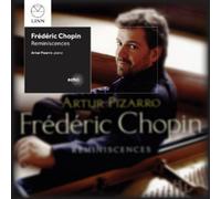 Frédéric Chopin – Reminiscences – Import – NAXOS