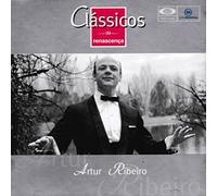 Artur Ribeiro - Artur Ribeiro - Classicos Da Renascenca No. 50 [CD] 2000