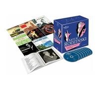 Artur Rodzinski - Artur Rodzinski Edition [Compact Discs] Boxed Set, Australia - Import