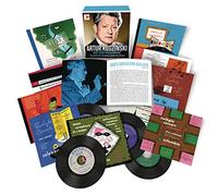 Artur Rodzinski - New York Philharmonic - The Complete Columbia Album Collection - Cd Album
