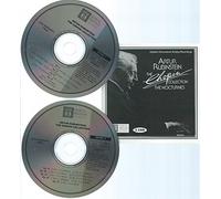 Artur Rubinstein - Artur Rubinstein: The Chopin Collection Nocturnes (UK Import)