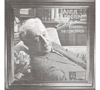 Artur Rubinstein - Artur Rubinstein The Chopin Collection the Concertos (UK Import)