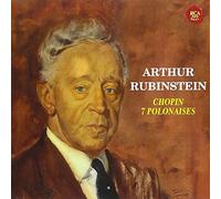 Artur Rubinstein - Chopin: Polonaises [Remaster] [Import]