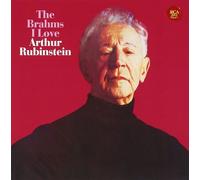 Artur Rubinstein [Pf] - Brahms:Piano Pieces [Remaster]