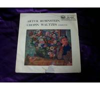 Artur Rubinstein* - RB 16150 ARTUR RUBINSTEIN Chopin Waltzes complete LP