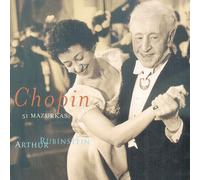 Chopin : 51 Mazurkas