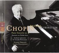 Artur Rubinstein - Rubinstein Collection 69 [New CD]