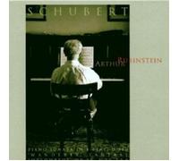 ARTUR RUBINSTEIN - RUBINSTEIN COLLECTION VOL.54: FRANZ SCHUBERT: SONATA CD NEUF