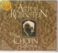 Artur Rubinstein - The Chopin Collection [Import]