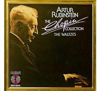 Artur Rubinstein - The Chopin Collection: The Waltzes