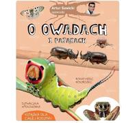 Artur Sawicki parle des insectes