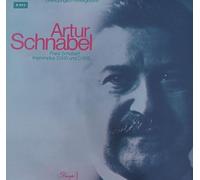 Artur Schnabel - Franz Schubert - Impromptus D.935 Und D.899