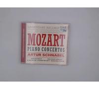 Artur Schnabel - Mozart: Piano Concertos [Import]