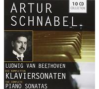 Artur Schnabel - Piano Sonatas [Import]