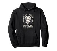 Artur Schopenhauer Sweat à Capuche