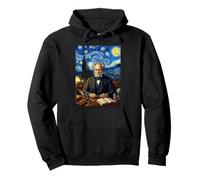Artur Schopenhauer Sweat à Capuche