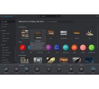 Arturia Arturia Analog Lab Intro