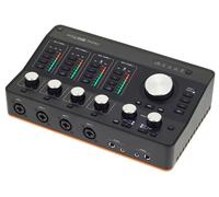 Arturia Interface audio USB-C AudioFuse Studio – 24 bits/192 kHz, 4 préamplis Discrete Pro