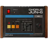 Arturia Arturia Chorus Jun-6