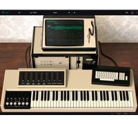 Arturia Arturia CMI V