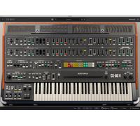 Arturia Arturia CS-80 V