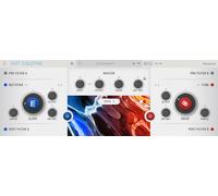 Arturia Arturia Dist Coldfire
