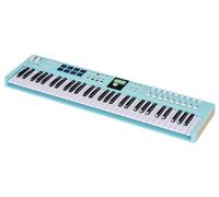 Arturia Arturia KeyLab Ess. 61 Mk3 Aquamarine