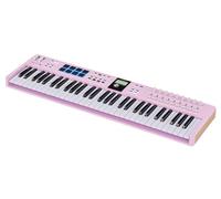 Arturia Arturia KeyLab Ess. 61 Mk3 Rose Quartz