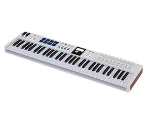 Arturia Arturia KeyLab Essential 61 Mk3 White