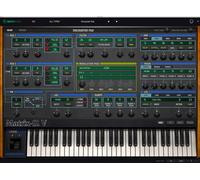 Arturia Arturia Matrix-12 V