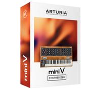 Arturia Arturia Mini V