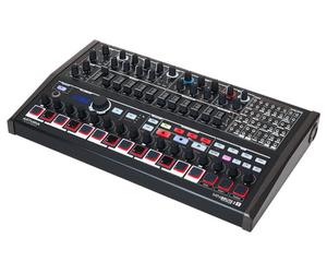 Arturia Arturia MiniBrute 2S Noir