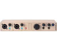 Arturia Arturia MiniFuse 4 Champagne