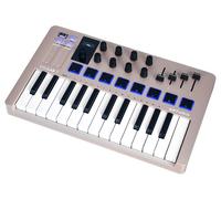 Arturia Arturia MiniLab 3 Champagne