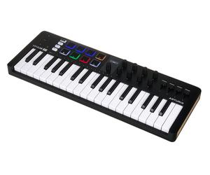 Arturia Arturia MiniLab 37 Black