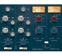 Arturia Arturia Pre 1973