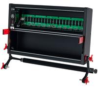 Rackbrute 6U Noir