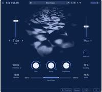 Arturia Arturia Rev Ocean