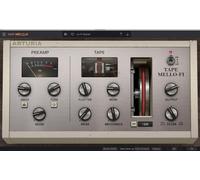 Arturia Arturia Tape Mello-Fi